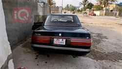 تۆیۆتا کراون